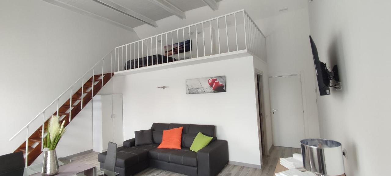 Bed and Breakfast Nautica Tarello - Casa Ena Beb Viverone Exterior foto