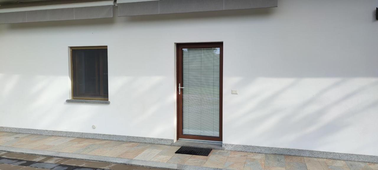 Bed and Breakfast Nautica Tarello - Casa Ena Beb Viverone Exterior foto