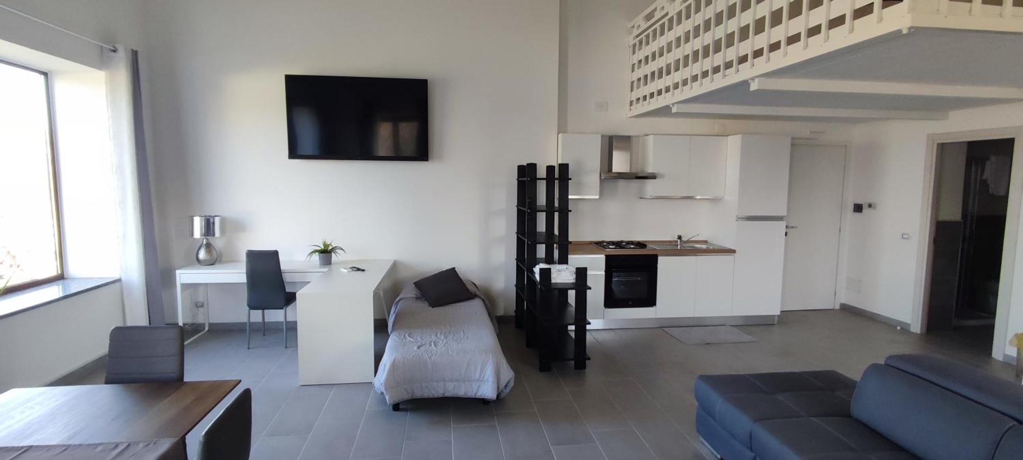 Bed and Breakfast Nautica Tarello - Casa Ena Beb Viverone Exterior foto